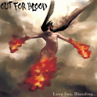 Out For Blood (USA-2) : Love Lies, Bleeding...